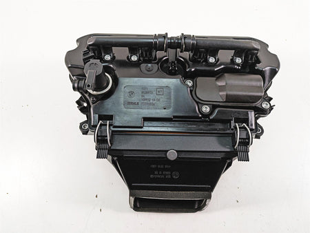 2015 BMW S1000RR K46 Air Box Cleaner Intake & Fuel Injector Set 13718561315 {{ shop.shopifyCountryName }} - Mototech271