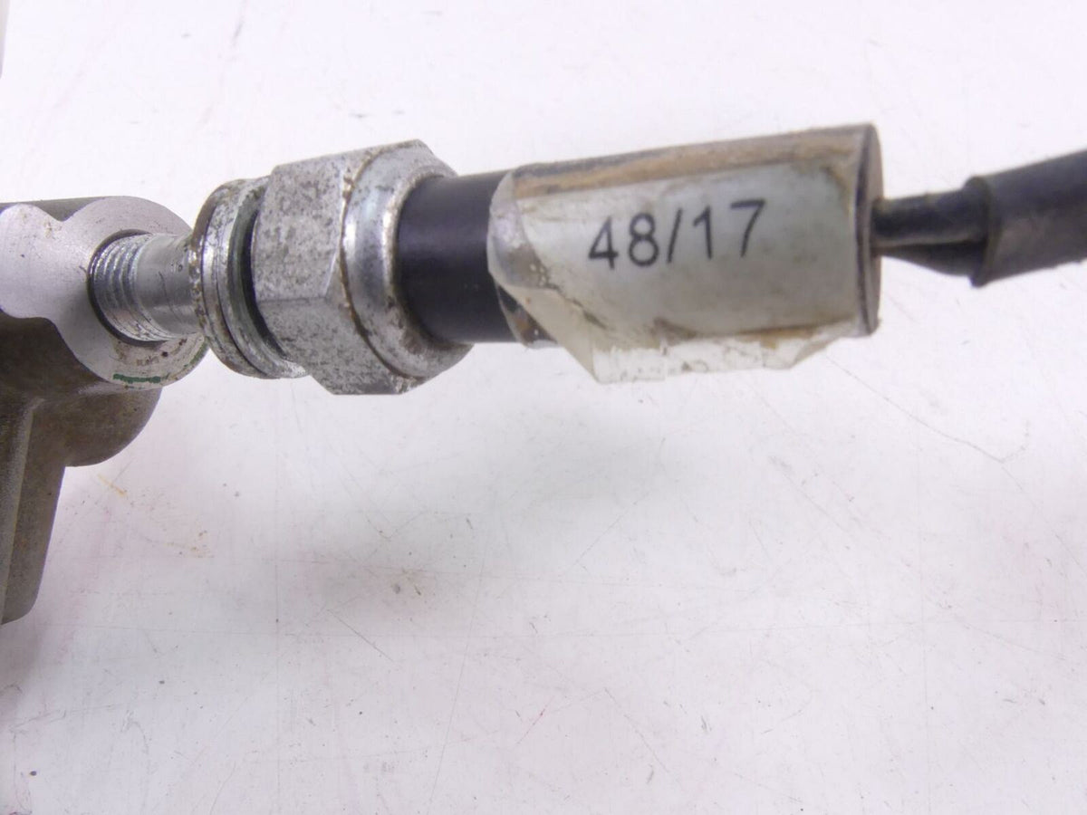 2018 Polaris RZR1000 EPS XP HL Main Brake Master Cylinder 1911982 {{ shop.shopifyCountryName }} - Mototech271