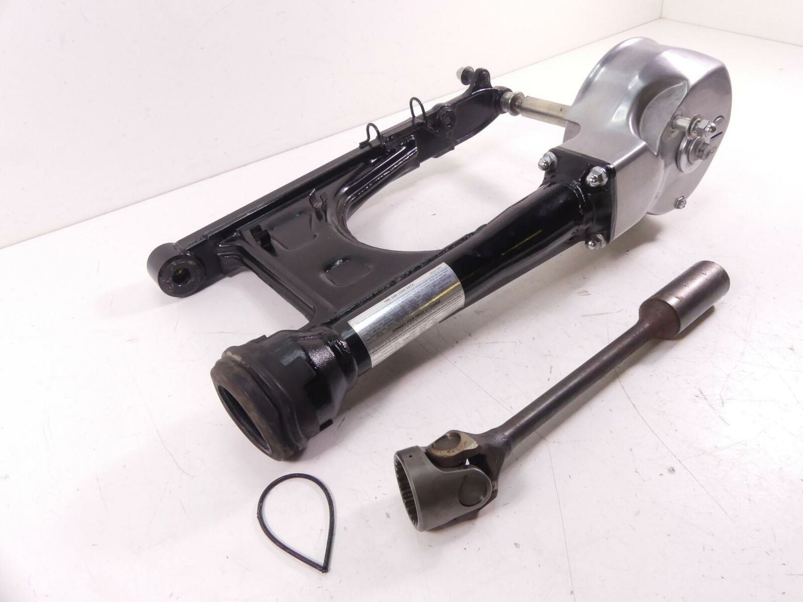 2001 Kawasaki VN1500 Vulcan C Differential Drive Shaft Swingarm 13101-1242 {{ shop.shopifyCountryName }} - Mototech271