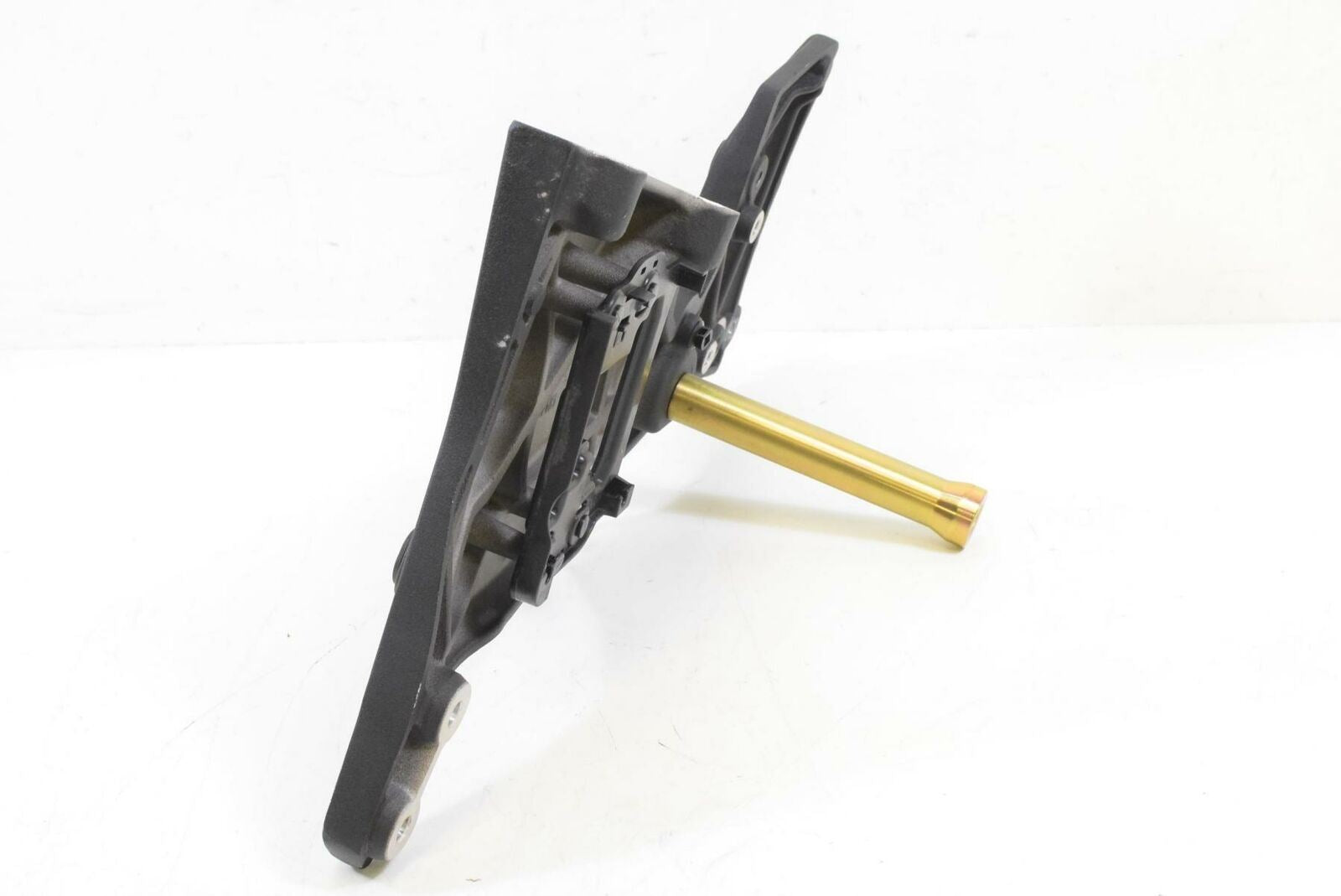 2017 Victory Octane 1200 Right Frame Plate Bracket Wall Mount 5139997-521 {{ shop.shopifyCountryName }} - Mototech271