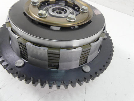 2005 Harley Touring CVO FLHTC SE Electra Glide Primary Drive Clutch 37806-03 {{ shop.shopifyCountryName }} - Mototech271