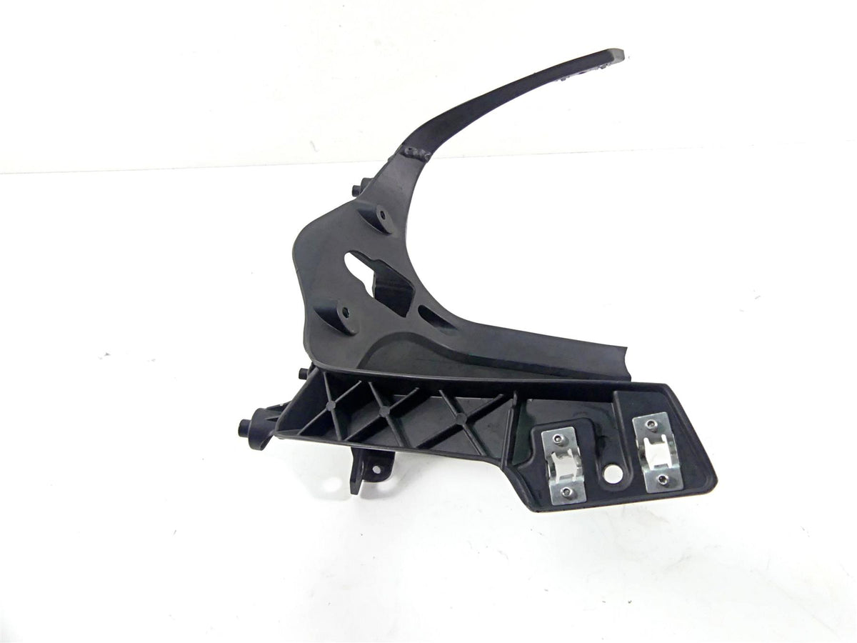 2008 Ducati 848 SBK Front Headlight Gauges Stay Holder Carrier 82929432A {{ shop.shopifyCountryName }} - Mototech271