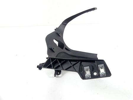 2008 Ducati 848 SBK Front Headlight Gauges Stay Holder Carrier 82929432A {{ shop.shopifyCountryName }} - Mototech271