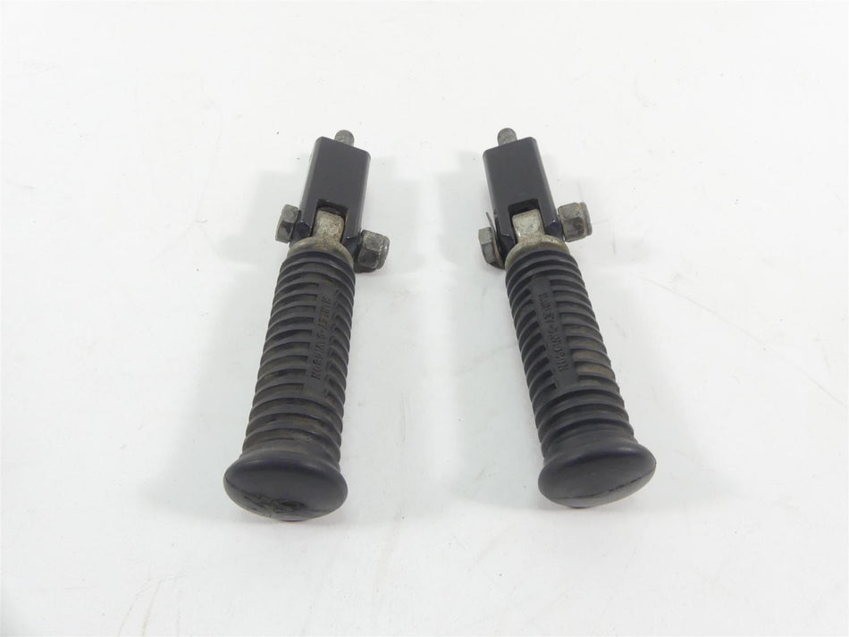1999 Harley Davidson Sportster XL1200 Rear Passenger Foot Peg Set 50615-83 {{ shop.shopifyCountryName }} - Mototech271