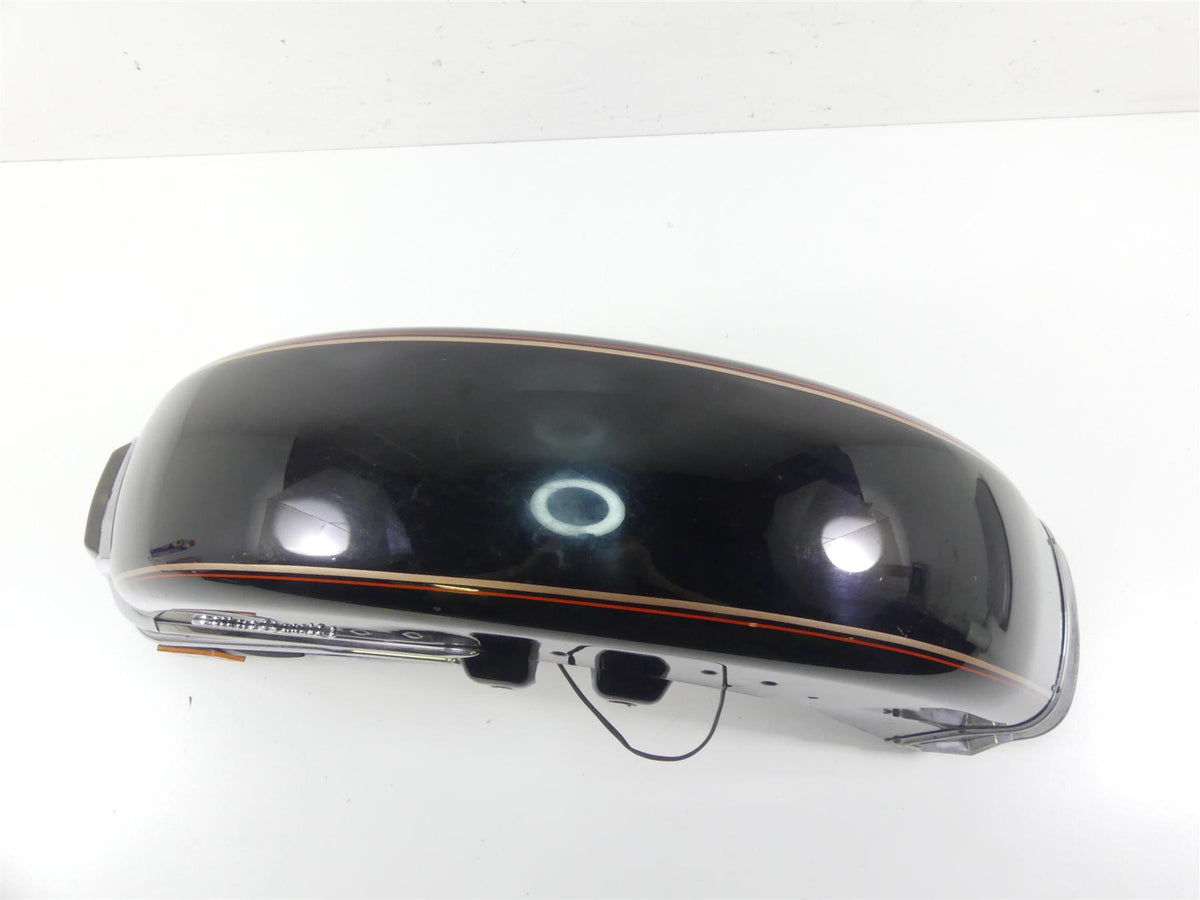 1995 Harley Touring FLHTCU Electra Glide Front Fender & Bumper Set 59087-89B {{ shop.shopifyCountryName }} - Mototech271