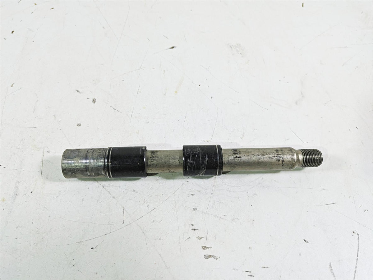 2021 Yamaha Tenere 700 XTZ7 Front 22mm Wheel Spindle Axle BW3-25181-00-00 {{ shop.shopifyCountryName }} - Mototech271