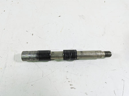 2021 Yamaha Tenere 700 XTZ7 Front 22mm Wheel Spindle Axle BW3-25181-00-00 {{ shop.shopifyCountryName }} - Mototech271