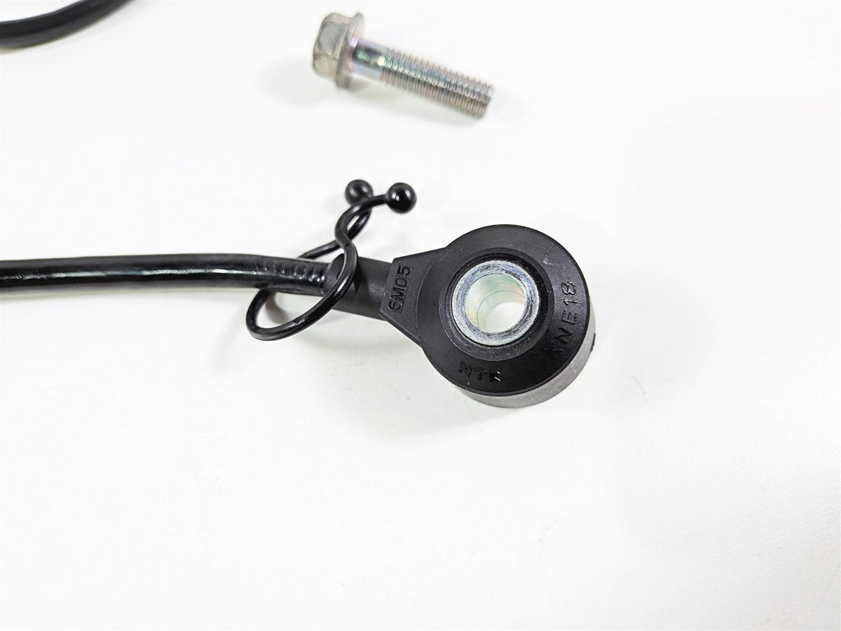 2017 Honda CBR600RR PC40 Knock Timing Crank Position Oil Pressure Sensor Set {{ shop.shopifyCountryName }} - Mototech271