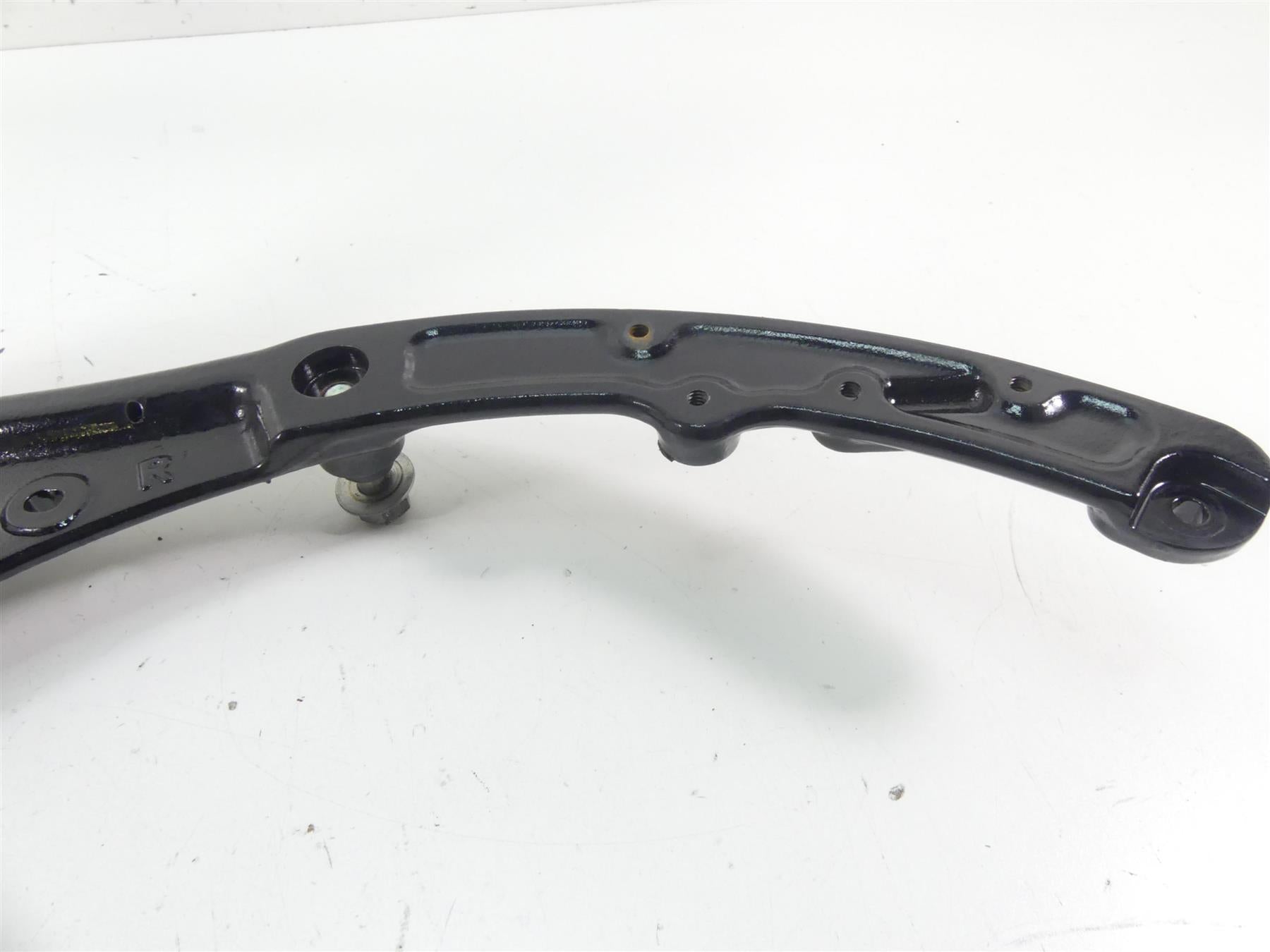 2012 Harley Touring FLHTP Electra Glide Rear Subframe Sub Frame 48079-09BHP {{ shop.shopifyCountryName }} - Mototech271