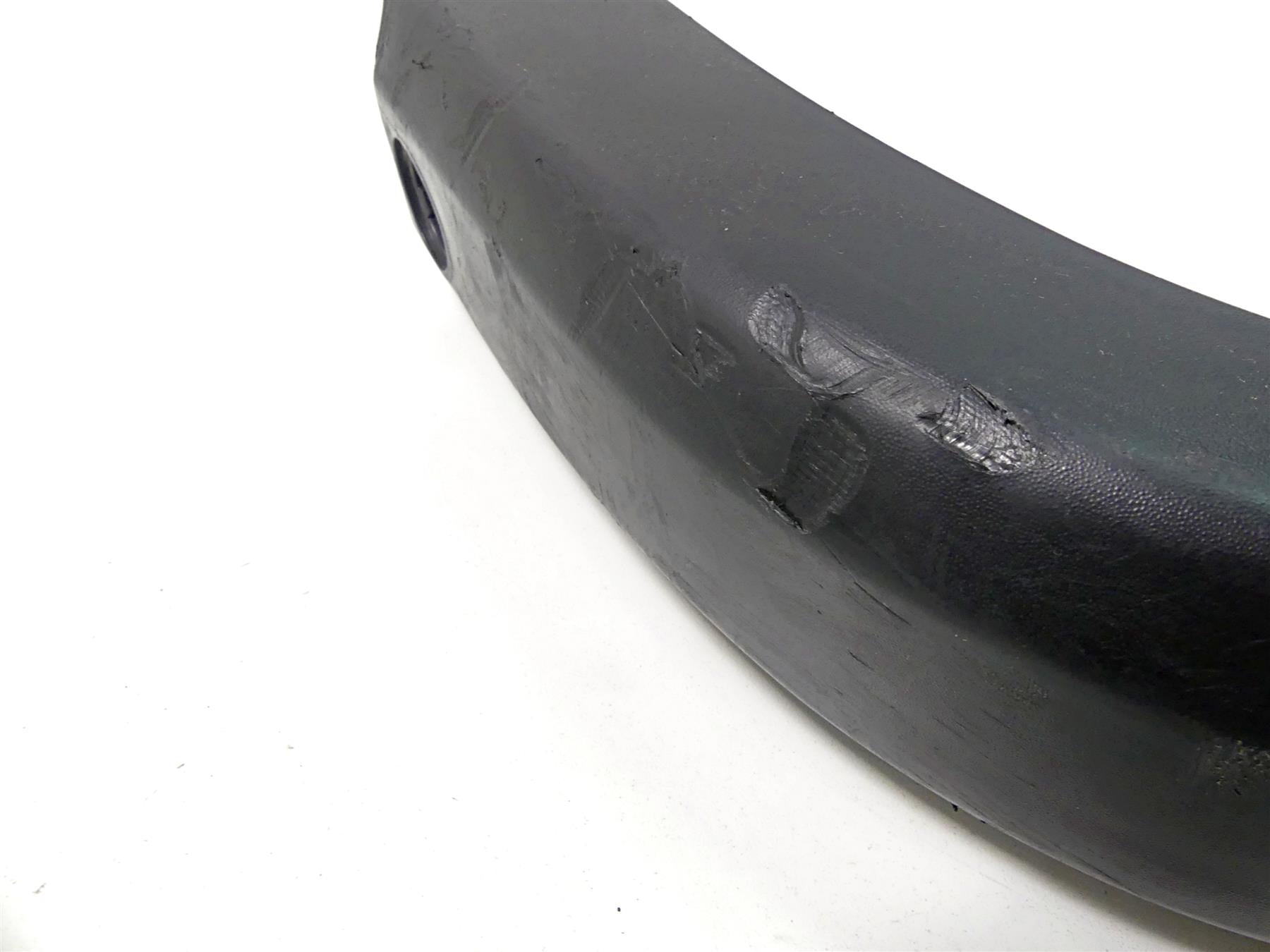 2011 Sea-Doo RXT-X 260 Rear Bumper Plastic Guard 291002592 291004274 {{ shop.shopifyCountryName }} - Mototech271