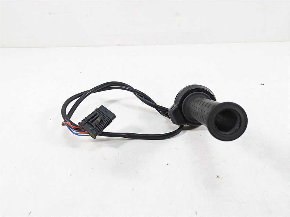 2021 Aprilia RS660 Ride Fly By Wire Throttle Sensor + Grip 2D000095 {{ shop.shopifyCountryName }} - Mototech271