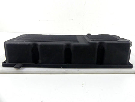 2007 Harley Touring FLHRSE CVO Road King Lower Transmission Oil Pan 62711-99 {{ shop.shopifyCountryName }} - Mototech271