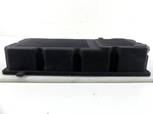 2007 Harley Touring FLHRSE CVO Road King Lower Transmission Oil Pan 62711-99