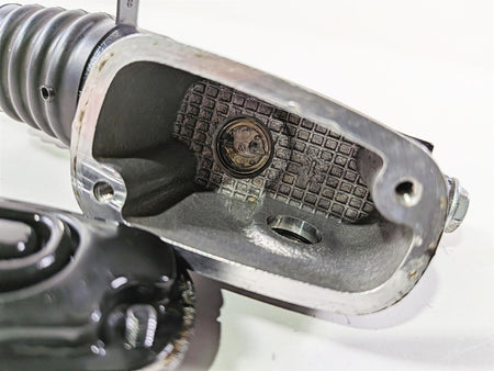2024 Harley FXLRS Dyna Low Rider Rear Brake Master Cylinder 5/8" 41700460-Mototech271