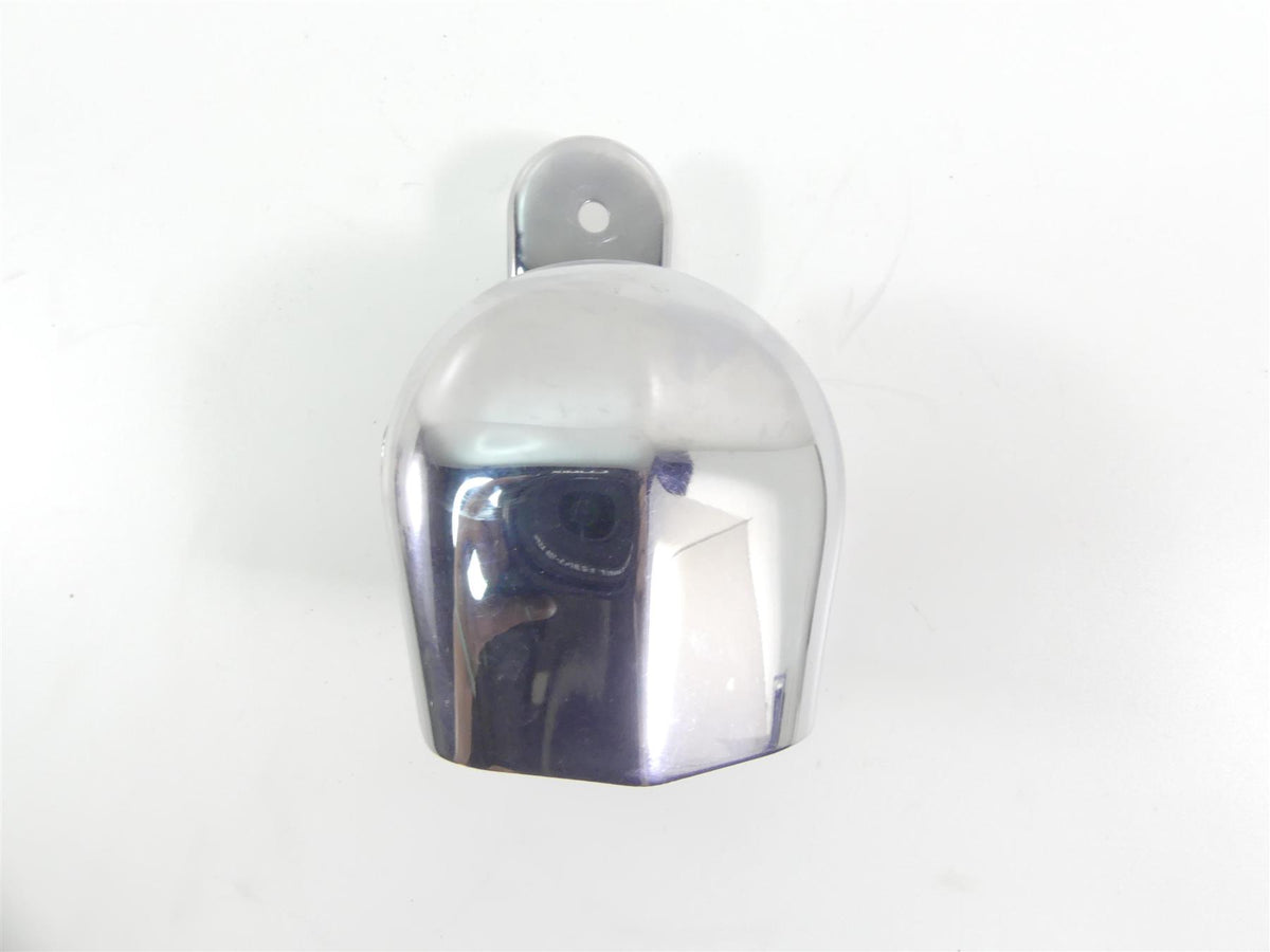 1999 Harley Dyna FXDL Low Rider Horn & Chrome Cover 61300478A 69060-90H {{ shop.shopifyCountryName }} - Mototech271