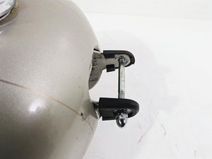 2018 Harley FXBR Softail Breakout Fuel Gas Petrol Tank - Dented 61000673 | Mototech271
