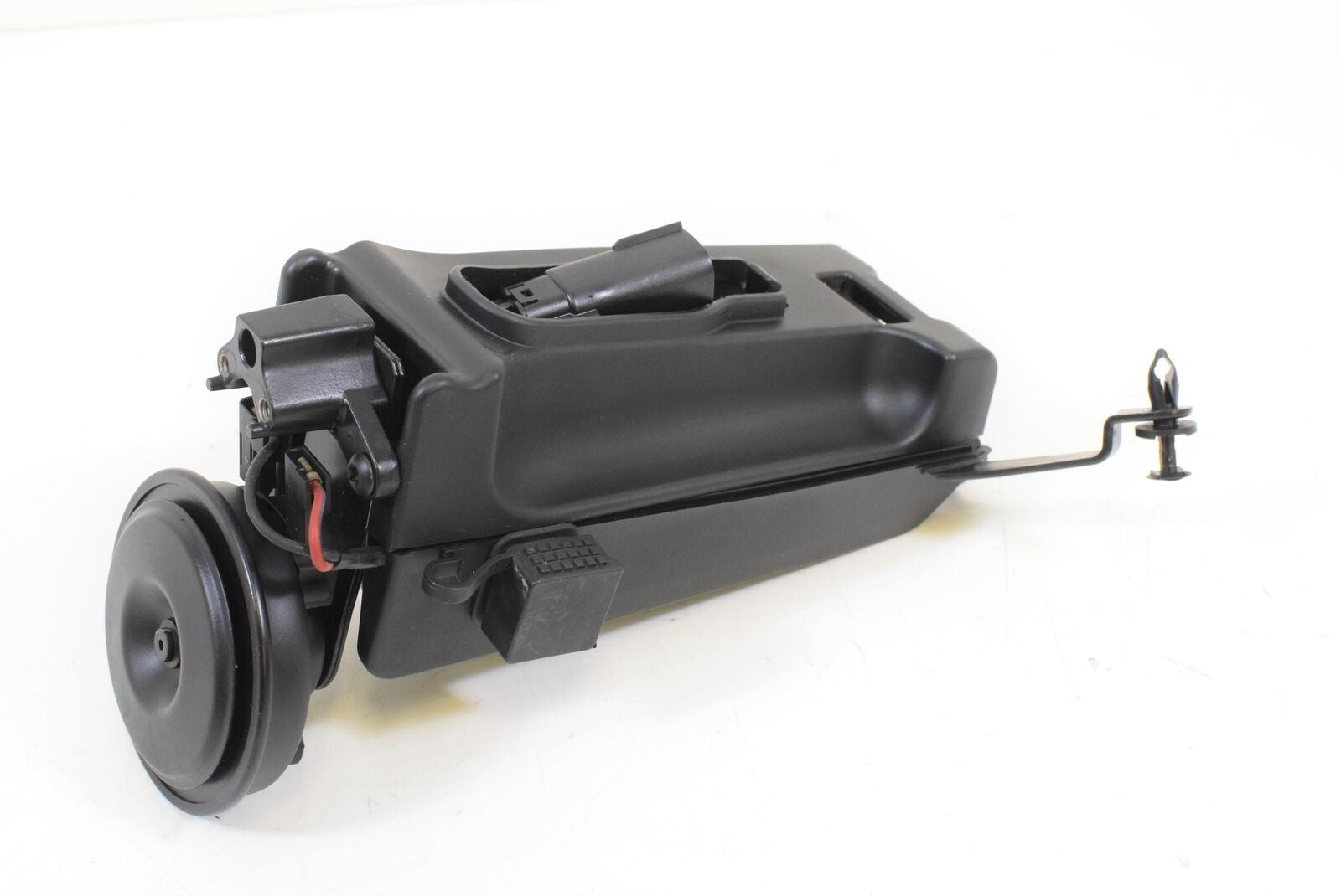2018 Harley Softail FXFB Fat Bob Horn With Wiring & Box 69201654 {{ shop.shopifyCountryName }} - Mototech271