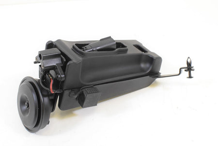 2018 Harley Softail FXFB Fat Bob Horn With Wiring & Box 69201654 {{ shop.shopifyCountryName }} - Mototech271