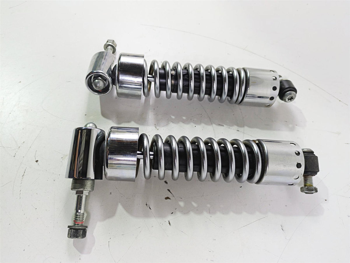 2011 Harley FXDC Dyna Super Glide Rear Shock Damper Set 12" 54615-01 {{ shop.shopifyCountryName }} - Mototech271