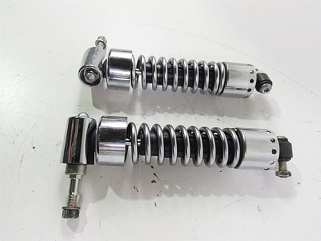 2011 Harley FXDC Dyna Super Glide Rear Shock Damper Set 12" 54615-01 {{ shop.shopifyCountryName }} - Mototech271
