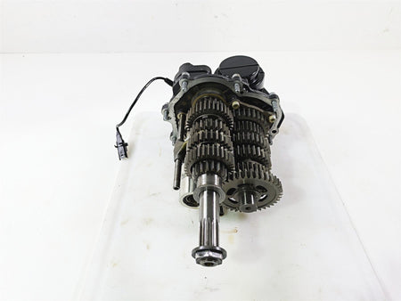 2014 BMW K1300S K40 Transmission Gear Pack 22K Only 23007726370 {{ shop.shopifyCountryName }} - Mototech271