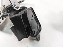 Load image into Gallery viewer, 2000 Harley FXSTS Softail Springer Front Rear Footpeg &amp; Shifter Set 33683-00
