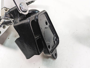 2000 Harley FXSTS Softail Springer Front Rear Footpeg & Shifter Set 33683-00