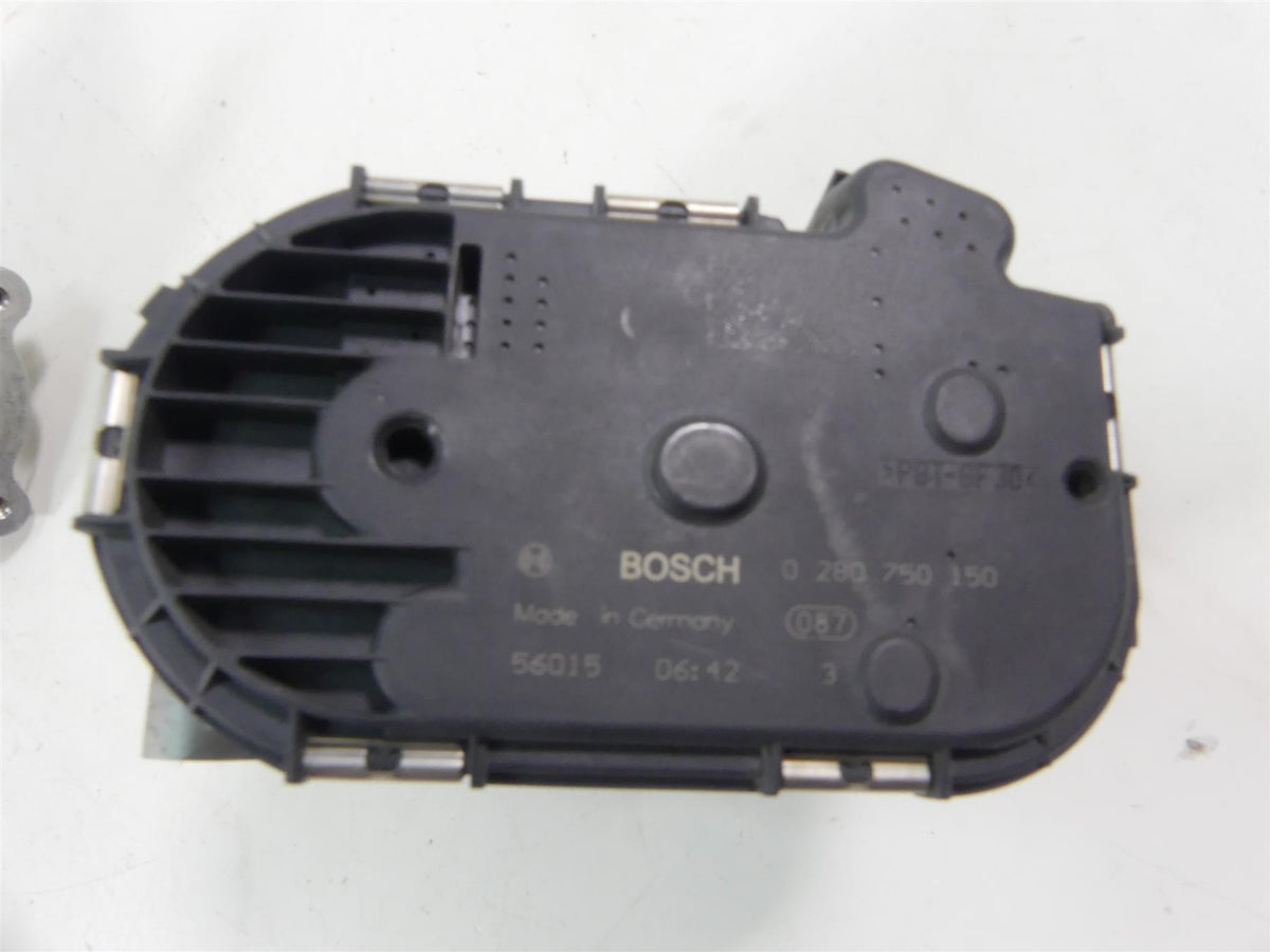 2016 Indian Chief Dark Horse Throttle Body Fuel Injection 1204685 {{ shop.shopifyCountryName }} - Mototech271