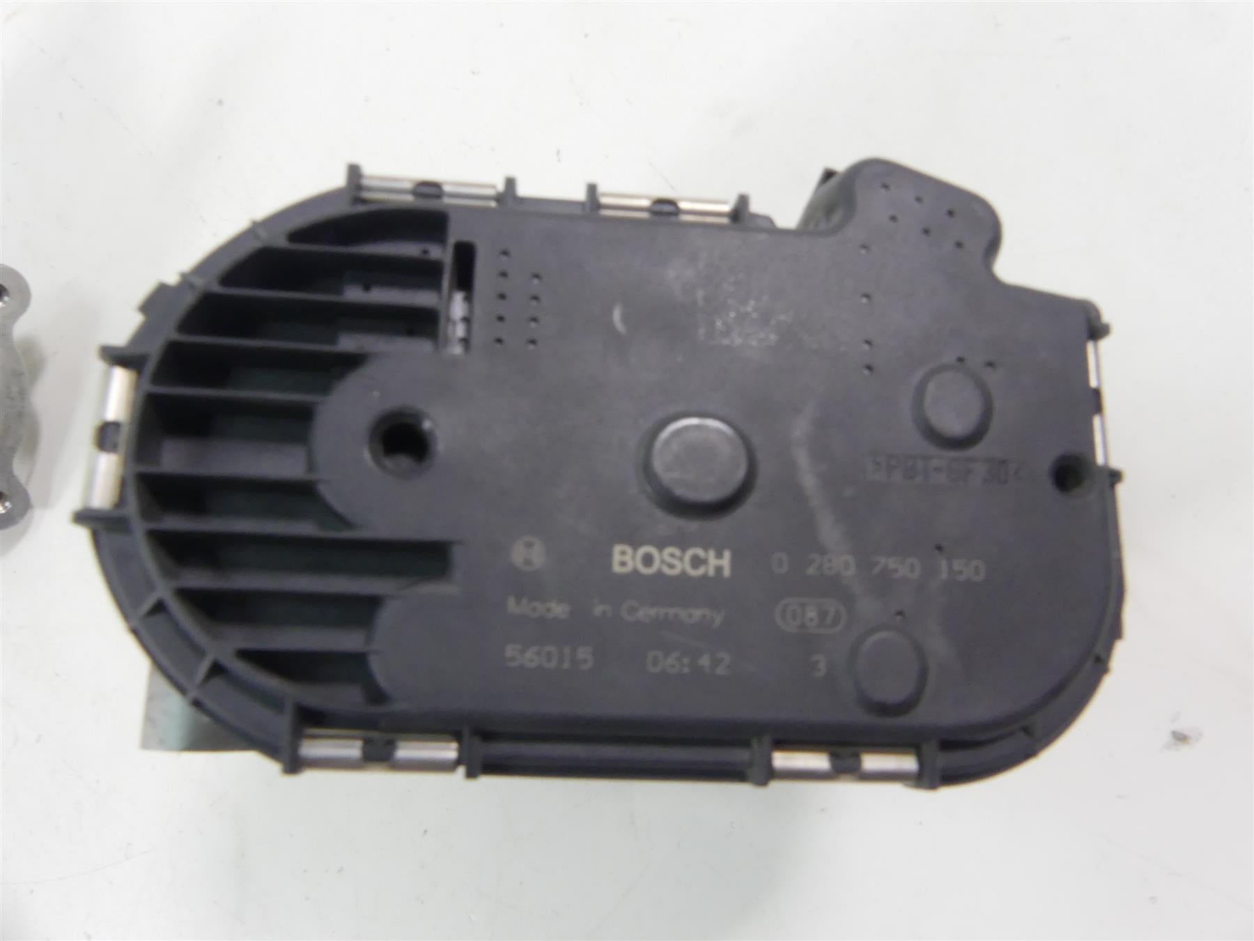 2016 Indian Chief Dark Horse Throttle Body Fuel Injection 1204685 {{ shop.shopifyCountryName }} - Mototech271