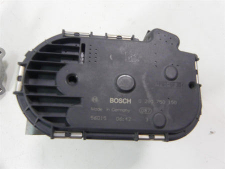2016 Indian Chief Dark Horse Throttle Body Fuel Injection 1204685 {{ shop.shopifyCountryName }} - Mototech271