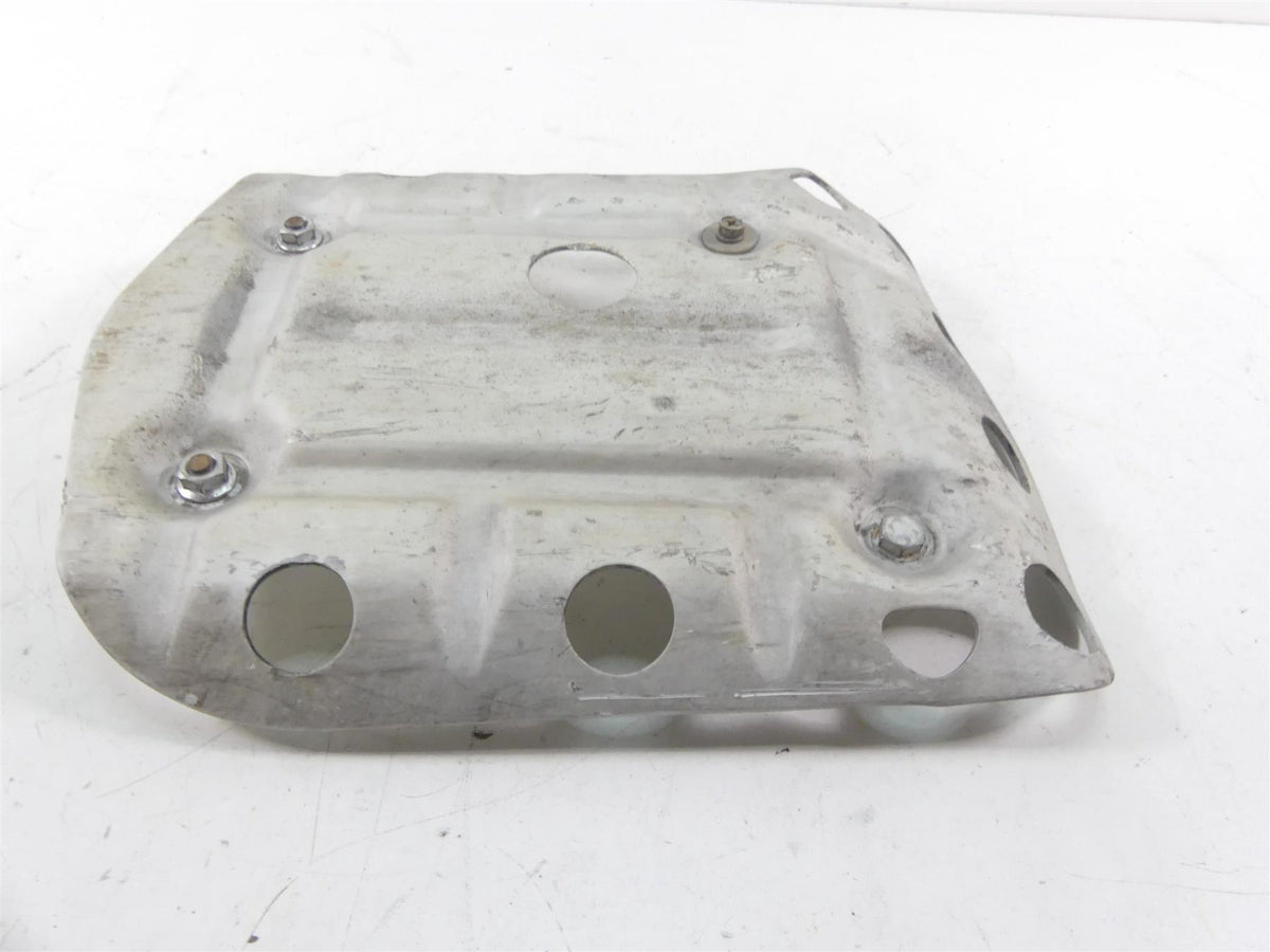 2008 BMW R1200GS K25 Skid Plate Lower Engine Guard 11117717743 {{ shop.shopifyCountryName }} - Mototech271