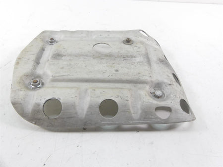 2008 BMW R1200GS K25 Skid Plate Lower Engine Guard 11117717743 {{ shop.shopifyCountryName }} - Mototech271