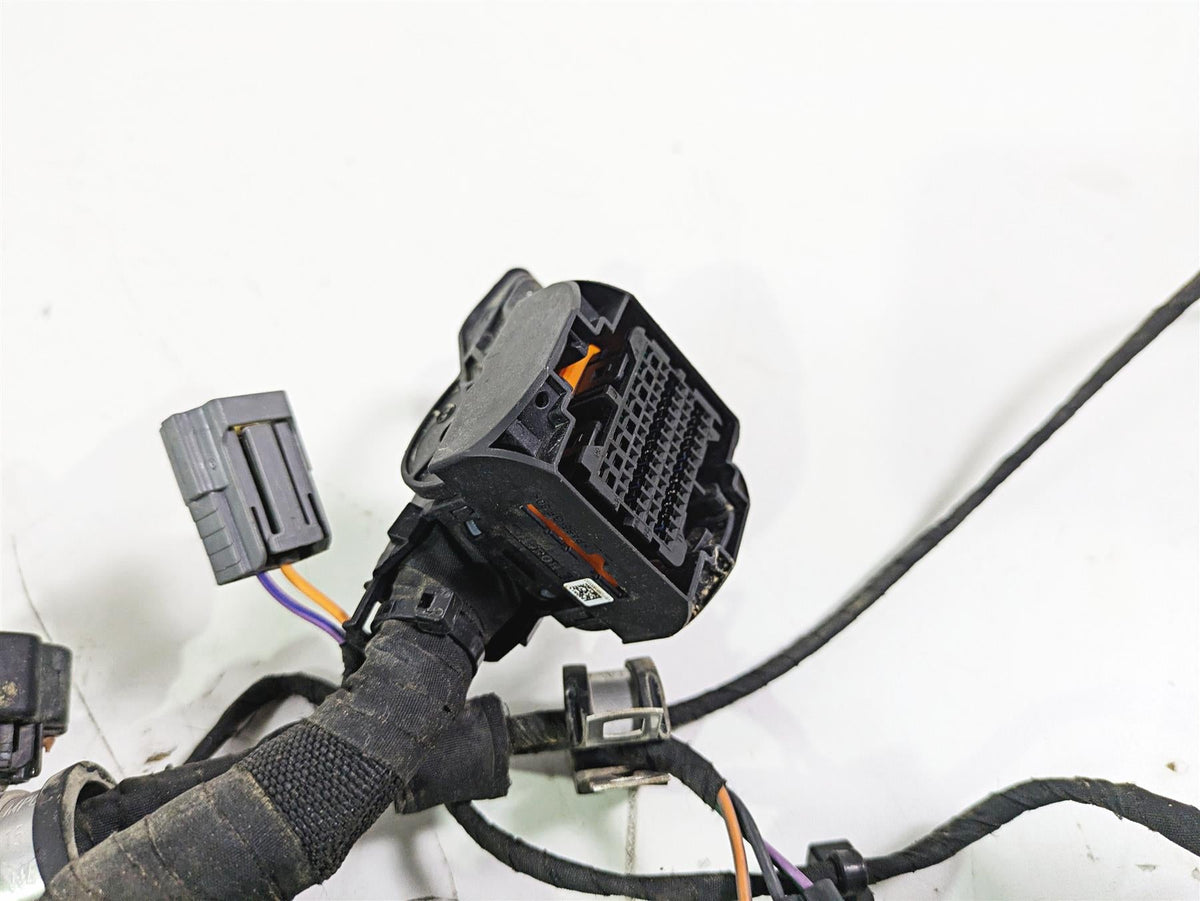 2023 Can Am Maverick X3 XMR Turbo RR Engine Wiring Harness Loom No Cut 420666612 {{ shop.shopifyCountryName }} - Mototech271