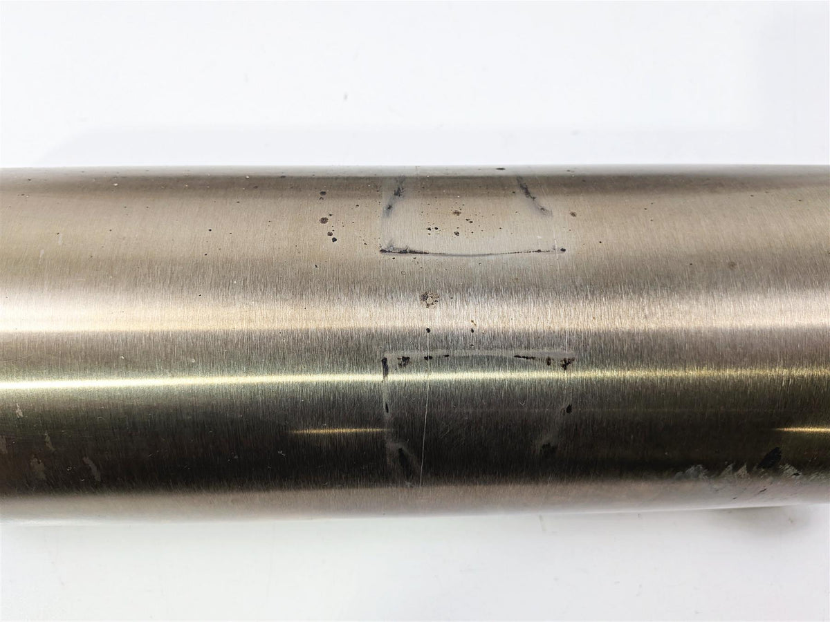 2013 KTM 990 Adventure Baja Nice Exhaust Muffler & Midpipe Set 60105183100-Mototech271