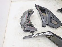 Load image into Gallery viewer, 2019 Polaris RZR XP Turbo S Outer Exterior Plastic Cover Fairing Set 5450709
