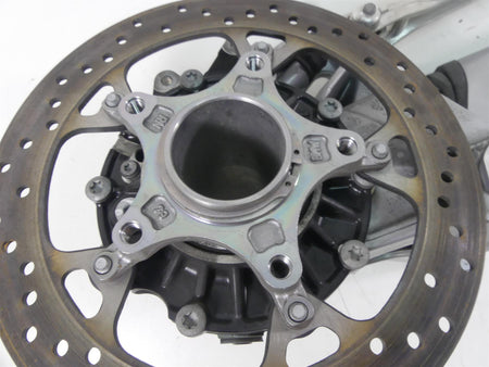 2017 BMW R1200RT K52 Differential Swingarm Driveshaft 25K 33:12 33748544980 {{ shop.shopifyCountryName }} - Mototech271