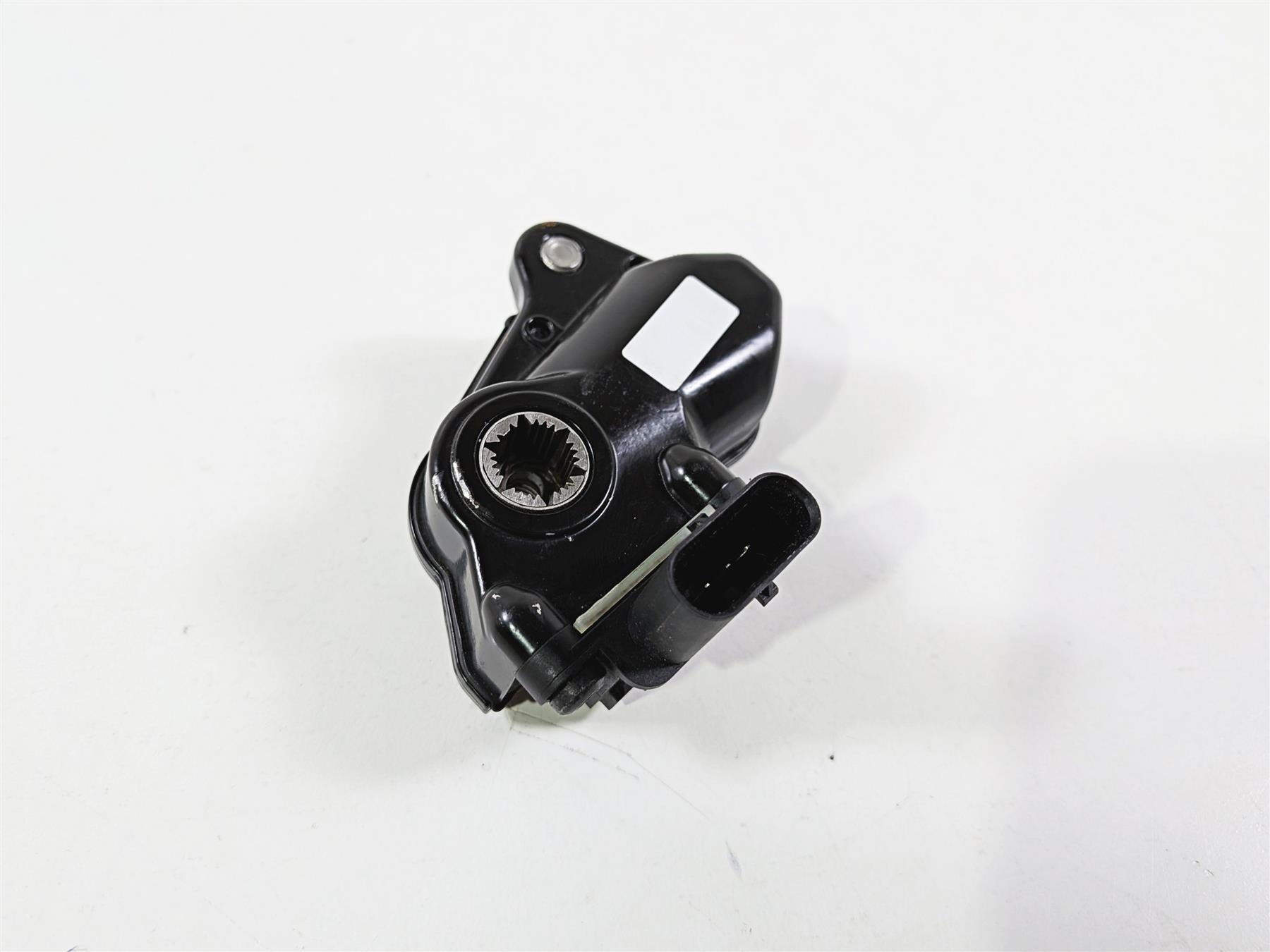 2019 BMW R1250GS K50 Quickshifter Quick Shift Assistant 23418536884 {{ shop.shopifyCountryName }} - Mototech271