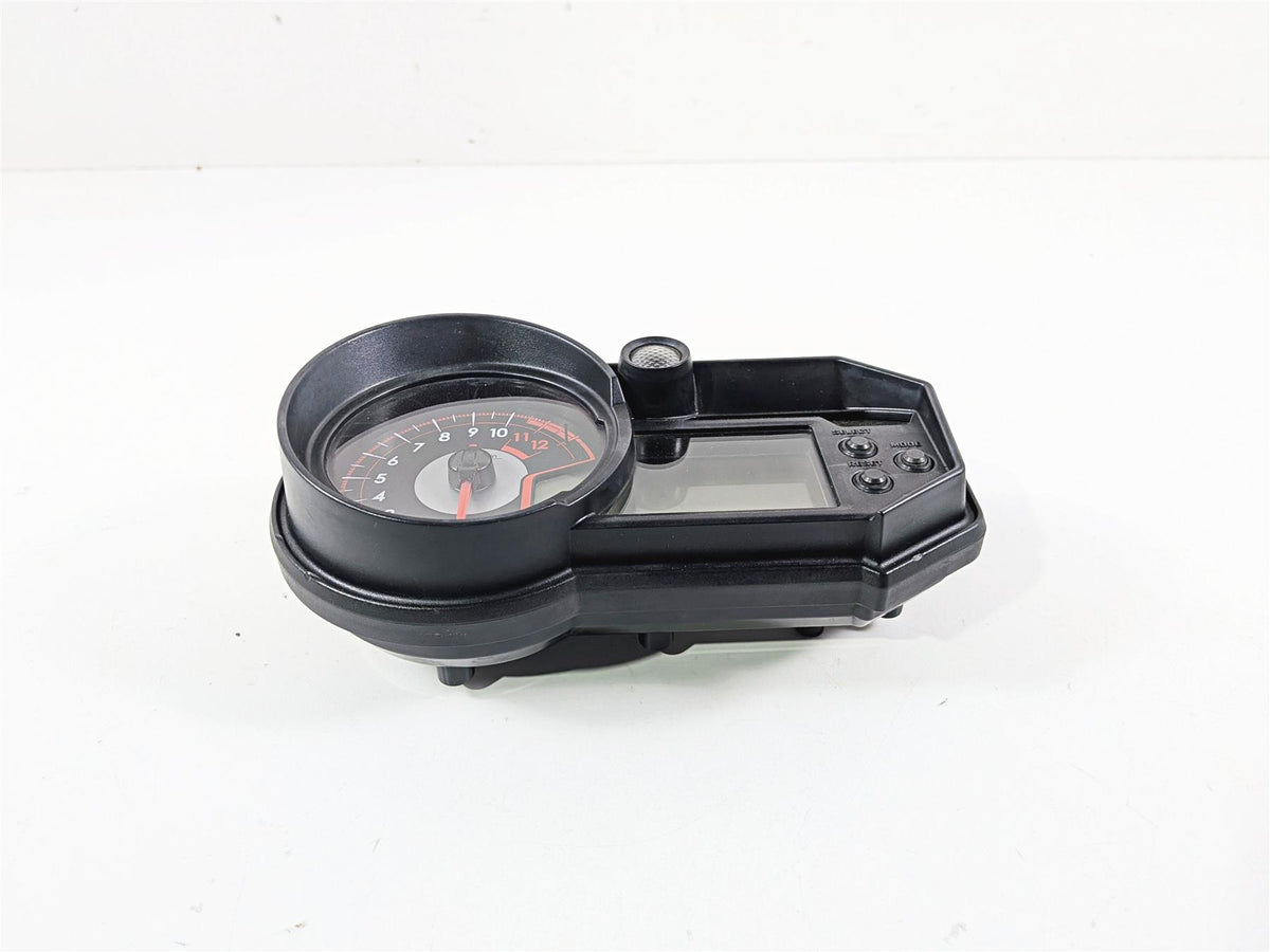 2017 Yamaha YXZ1000R EPS SS Speedometer Gauge Instrument - 4k B57-83500-00-00 {{ shop.shopifyCountryName }} - Mototech271