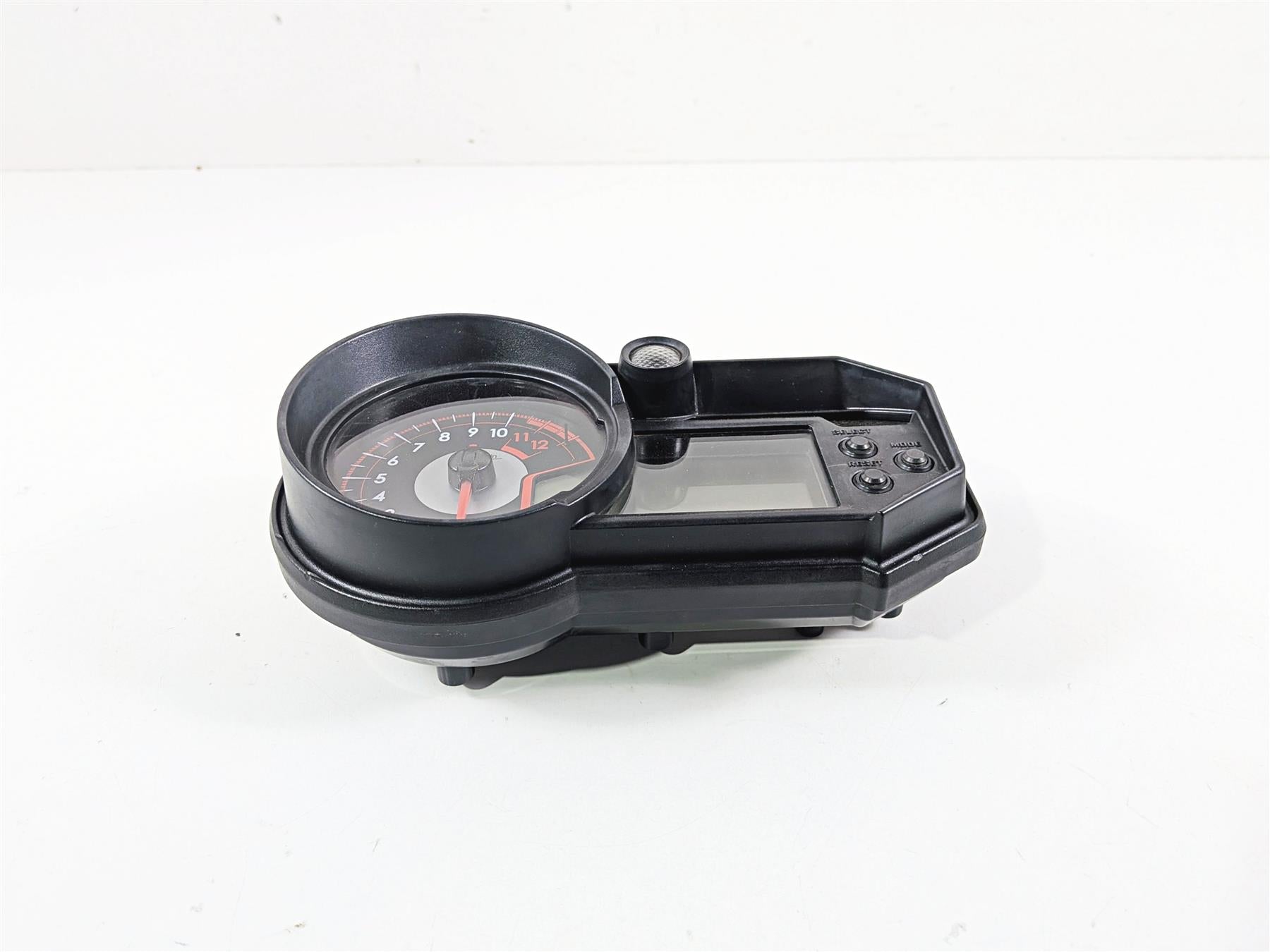 2017 Yamaha YXZ1000R EPS SS Speedometer Gauge Instrument - 4k B57-83500-00-00 {{ shop.shopifyCountryName }} - Mototech271
