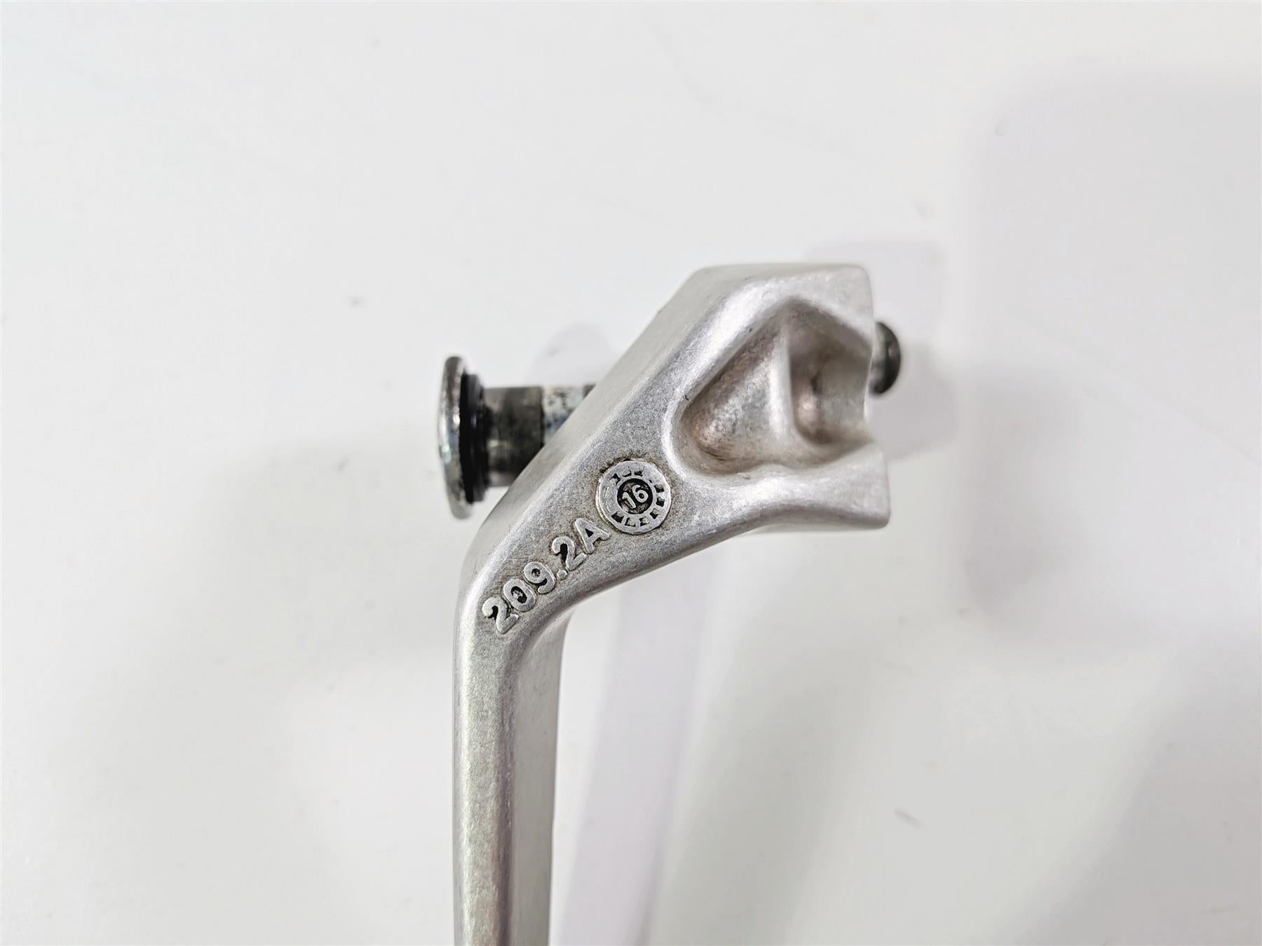2017 Ducati Panigale 1299 Shifter Gear Selector Left Foot Pedal 45612092BA-Mototech271