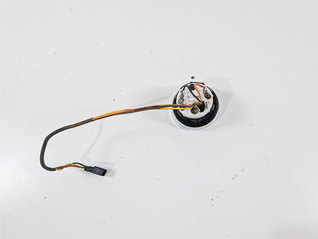 2001 Harley FLHRCI Road King Fuel Gas Level Gauge 75099-01A {{ shop.shopifyCountryName }} - Mototech271