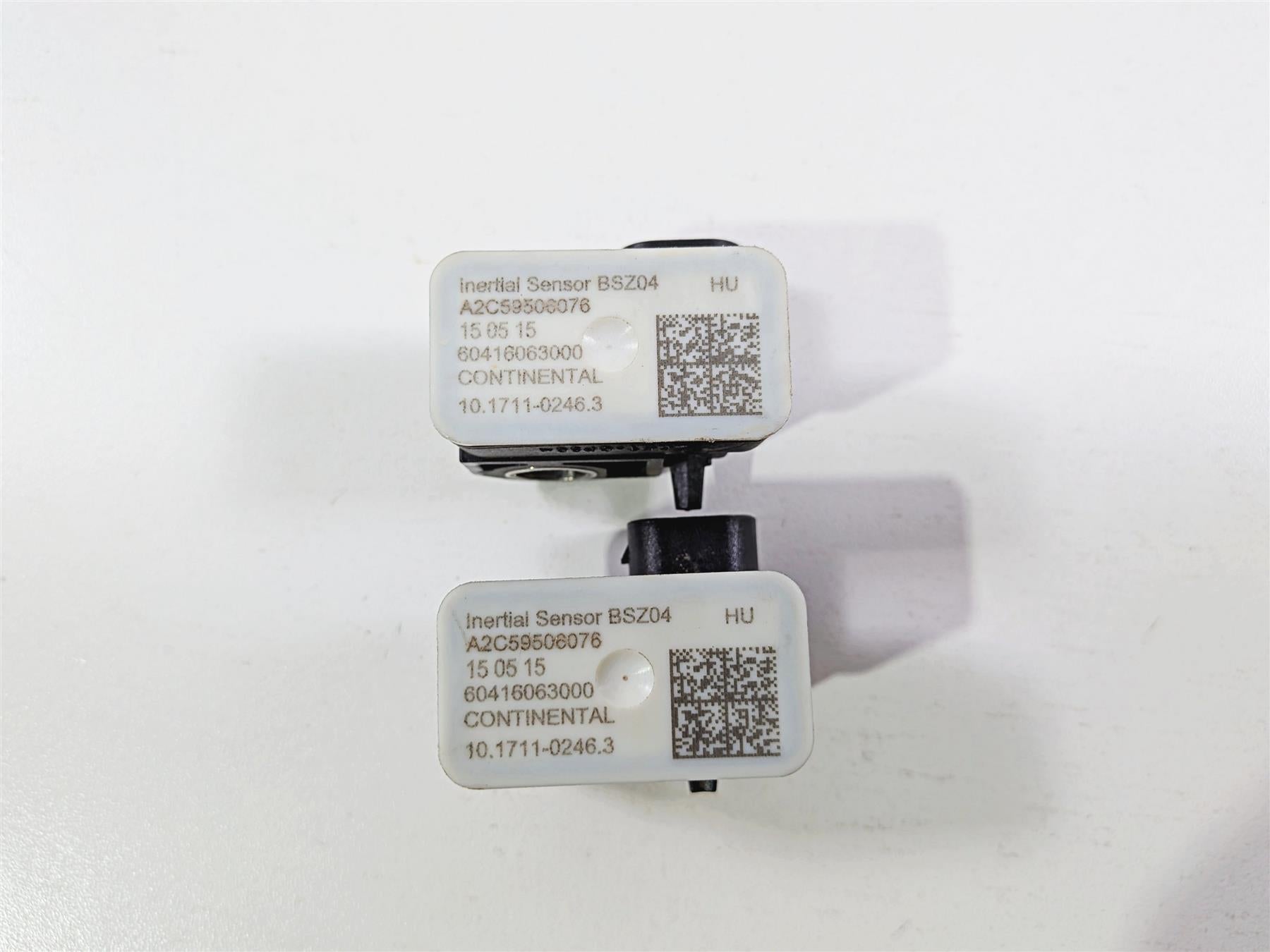 2016 KTM 1290 Super Adventure Acceleration Accel Inertial Sensor Set 60416063000 {{ shop.shopifyCountryName }} - Mototech271