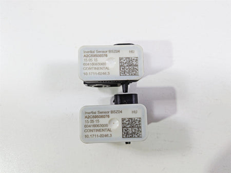 2016 KTM 1290 Super Adventure Acceleration Accel Inertial Sensor Set 60416063000 {{ shop.shopifyCountryName }} - Mototech271