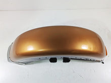 Load image into Gallery viewer, 2008 Harley Touring FLHTCU E-Glide 105TH Front Fender &amp; Bumper 59087-00B
