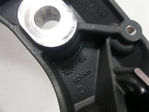 2012 Mv Agusta Brutale 1090 R Right Frame Plate Bracket Mount Holder 80B0B3976 | Mototech271