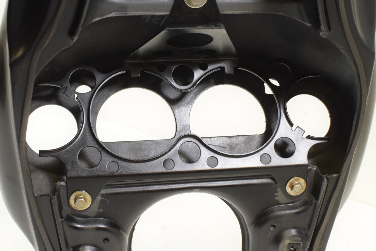 1997 Kawasaki 900 ZXi Jetski Upper Gauges Cover Fairing Hood 14090-3749-H8 {{ shop.shopifyCountryName }} - Mototech271