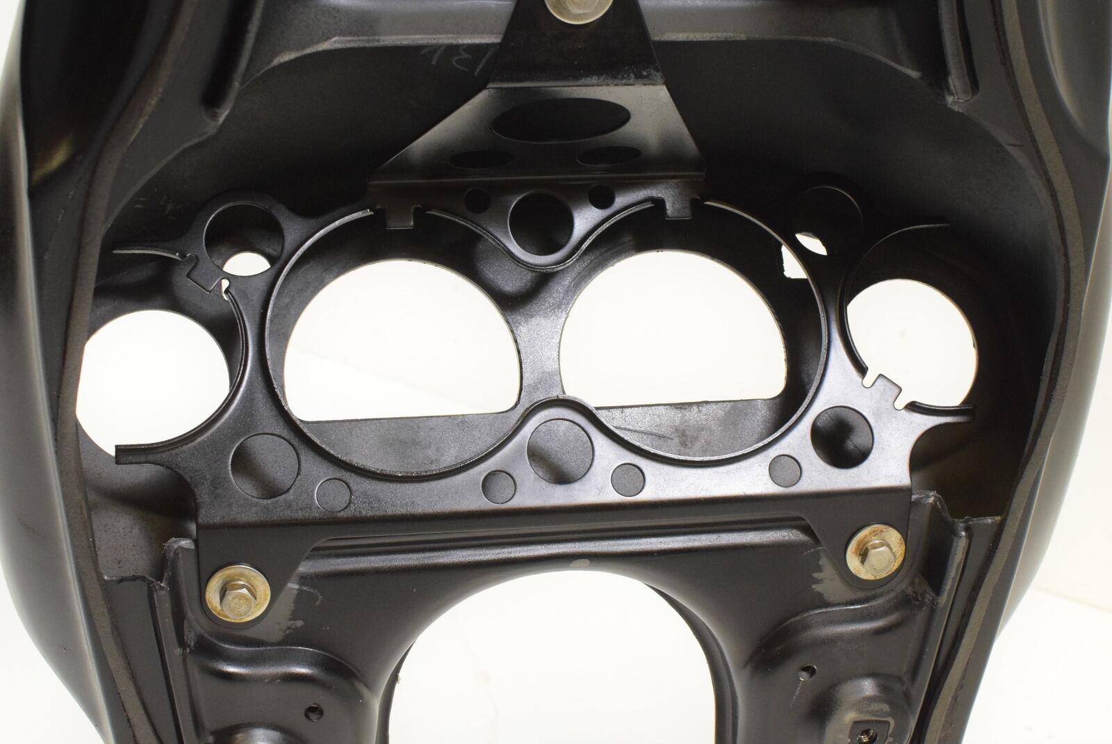 1997 Kawasaki 900 ZXi Jetski Upper Gauges Cover Fairing Hood 14090-3749-H8 {{ shop.shopifyCountryName }} - Mototech271