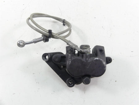 2018 Indian Scout Sixty Front Brake Caliper -No Abs 1912698 {{ shop.shopifyCountryName }} - Mototech271