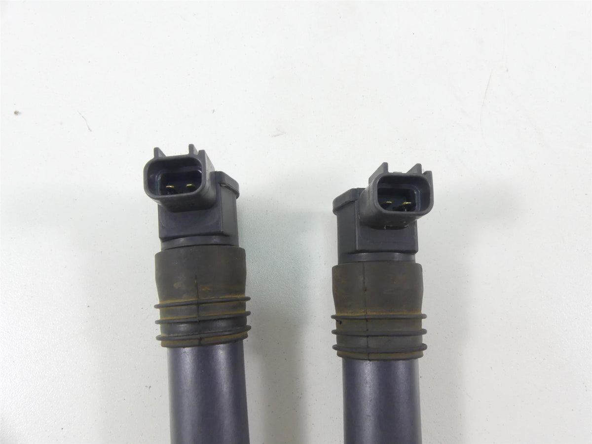 2007 Suzuki M109R VZR1800 Boulevard Ignition Coil Set 33410-35F11 33410-38A20 {{ shop.shopifyCountryName }} - Mototech271