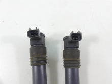 Load image into Gallery viewer, 2007 Suzuki M109R VZR1800 Boulevard Ignition Coil Set 33410-35F11 33410-38A20 | Mototech271

